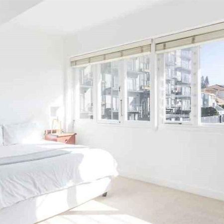 Comfortable Living For A Memorable Stay Le Cap Extérieur photo