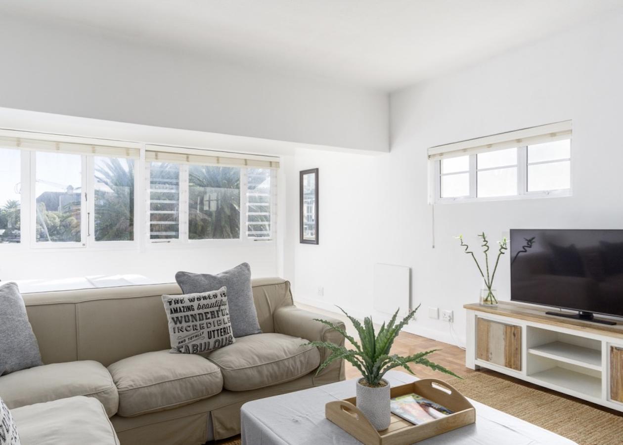 Comfortable Living For A Memorable Stay Le Cap Extérieur photo