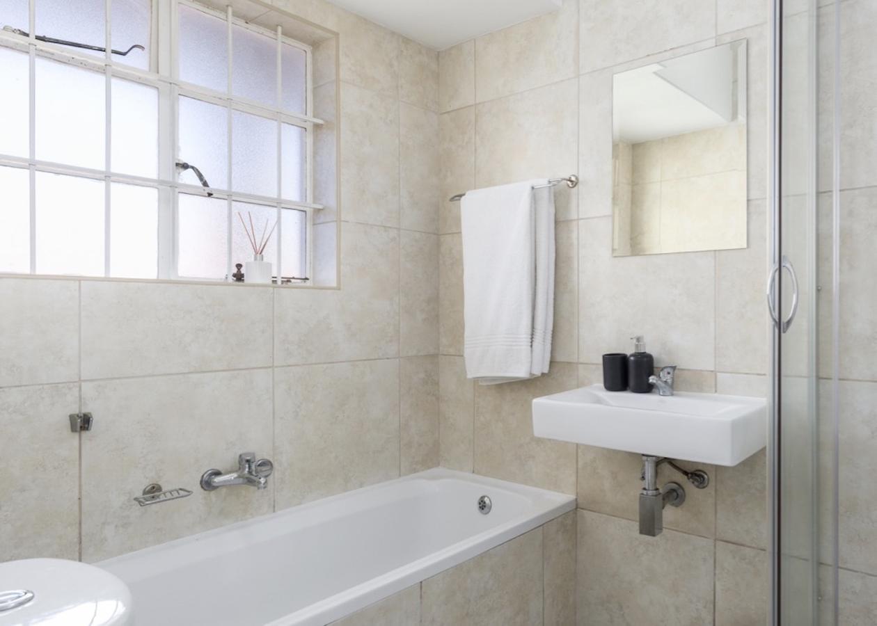 Comfortable Living For A Memorable Stay Le Cap Extérieur photo