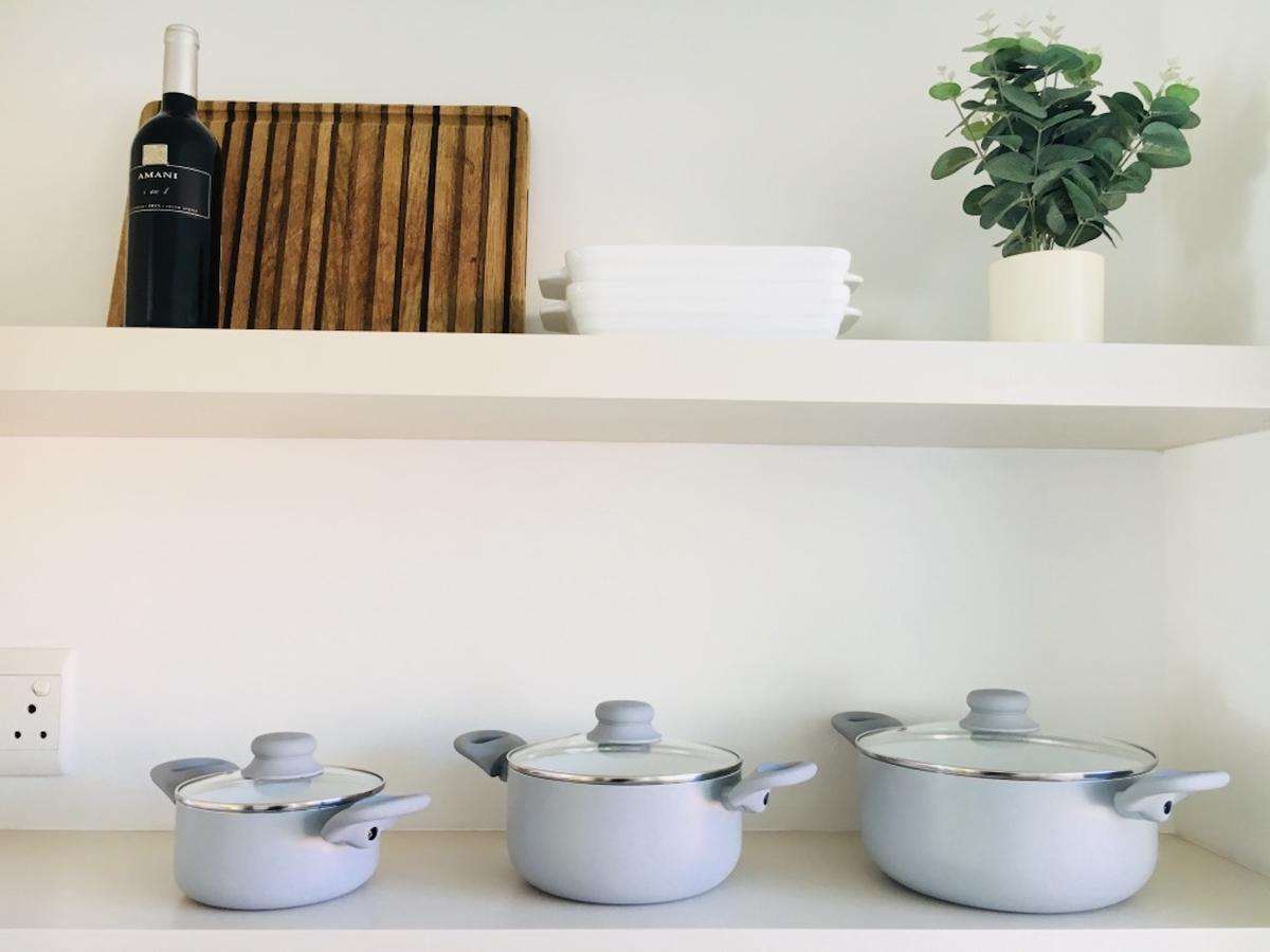Comfortable Living For A Memorable Stay Le Cap Extérieur photo