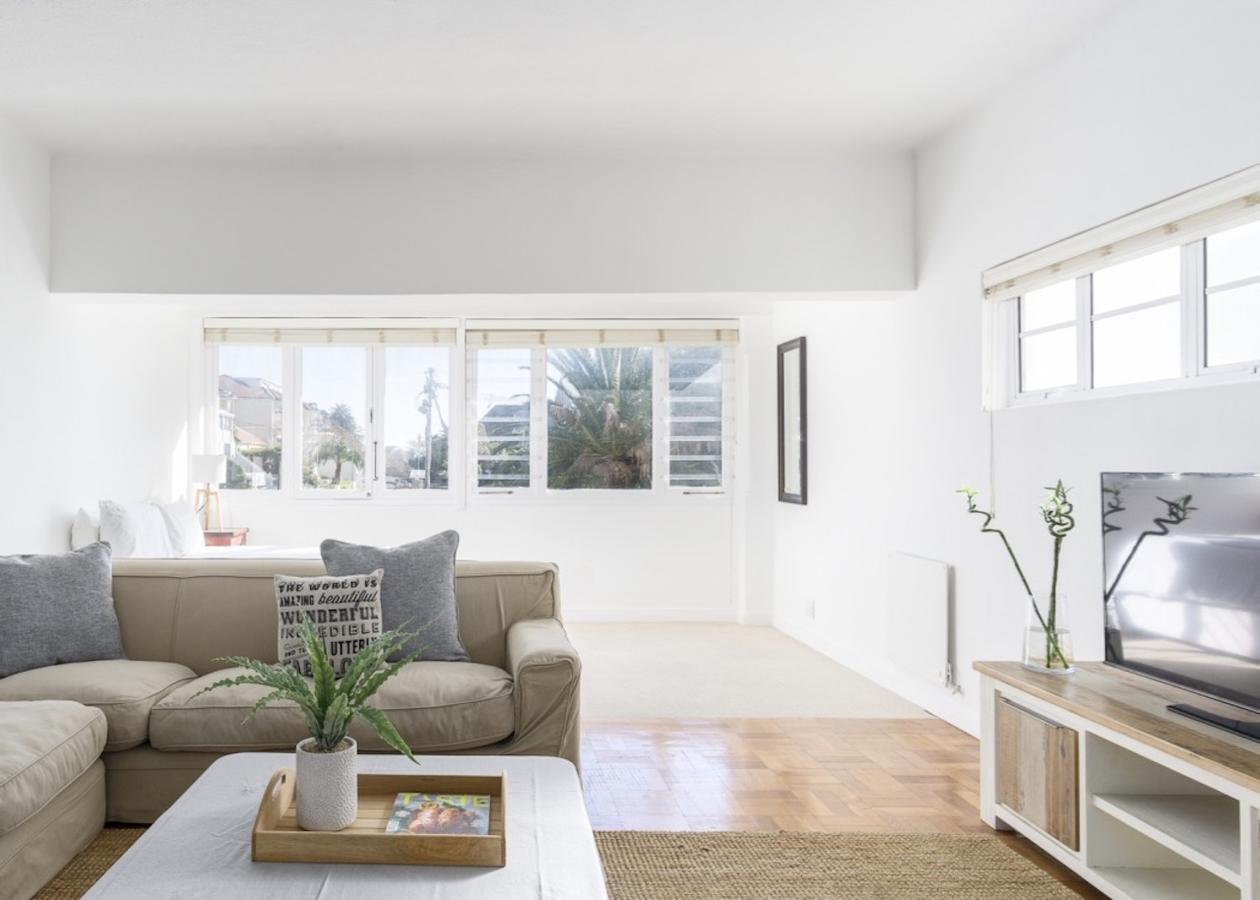 Comfortable Living For A Memorable Stay Le Cap Extérieur photo