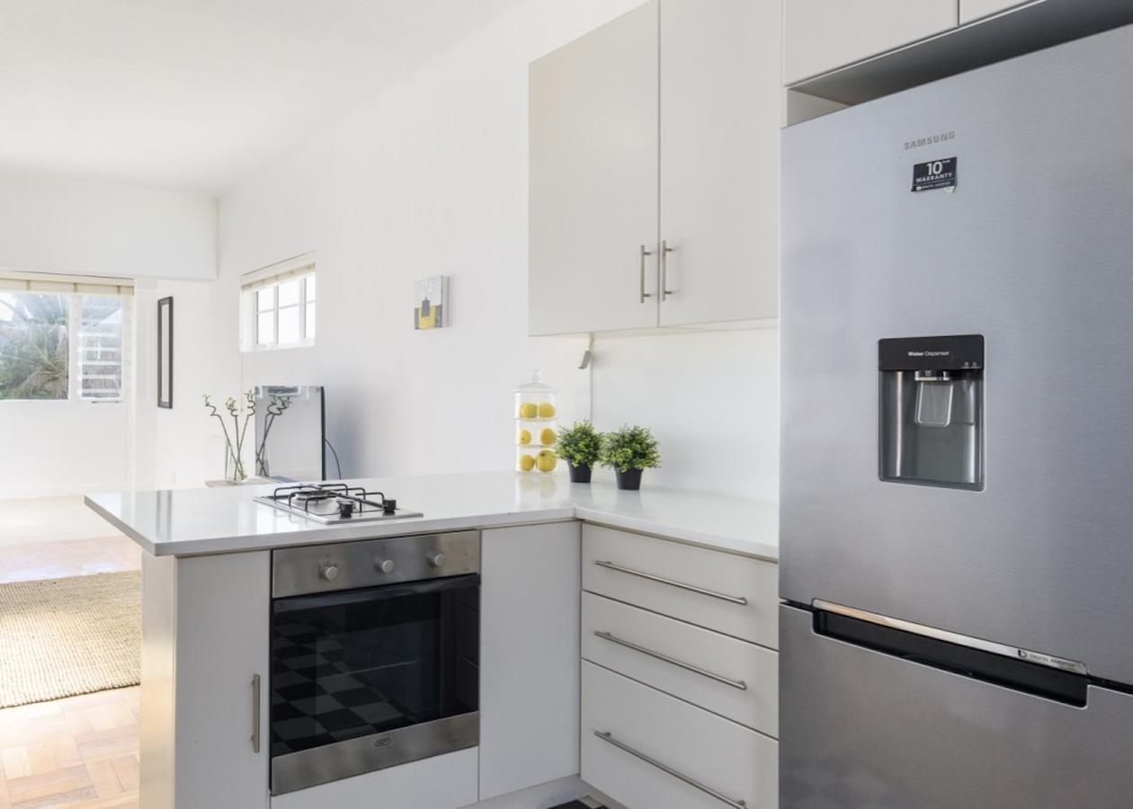 Comfortable Living For A Memorable Stay Le Cap Extérieur photo