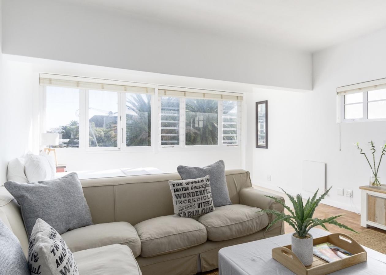 Comfortable Living For A Memorable Stay Le Cap Extérieur photo
